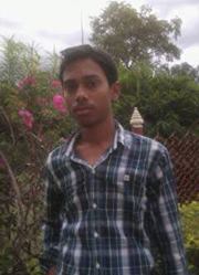 Shashank Shekhar