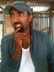Tesfaye Adane