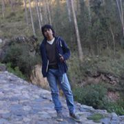 Christian Cuellar rodriguez