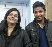 Sushant Kumar