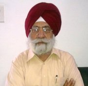 Jaswant Singh