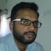 Dileep Paveri