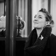 Catlin Van der steen