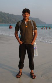 Subhadip Sadhukhan