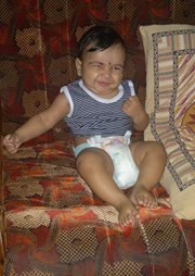 Shyam Mohan