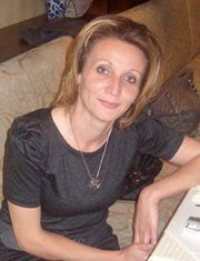 Семра Куриева