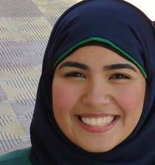 Aya Taha