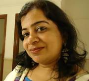 Rashida Mamuwala