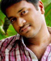 Serji Vikraman