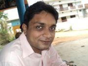 Sandeep Mishra