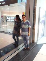 Parul Panwar
