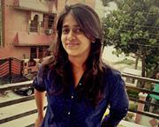 Choudhary Prerna