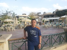 Mohamed Khaled