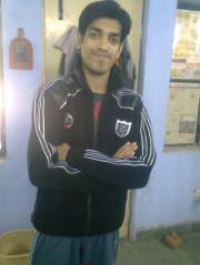 Tushar Gupta