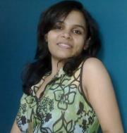Shodhika Sharma