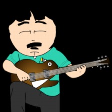 Matt