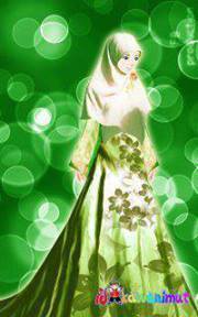 يمامة السلام