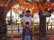Kushwanth Kumar t