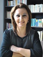 Dana Serban