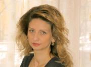 Елена Ташкова