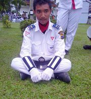 Adhe Nugroho