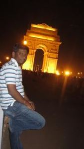 Senthil Kumar