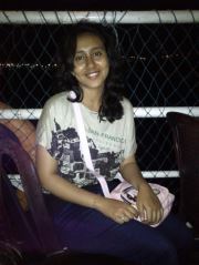 Charul Agrawal
