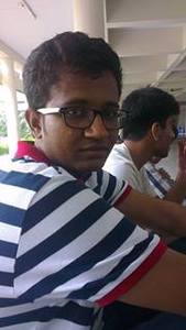 Vivek Patel