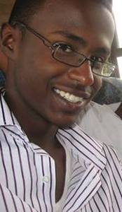 Ahmed Mahgoub