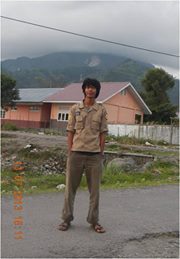 Muhammad Dharma