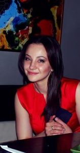 Алена Герасименко