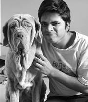Gaurav Sisodia