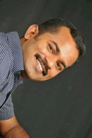 Abdulrasheed Mayapuzha