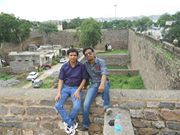 Prasanjeet Dey