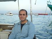 Yasser Sayed