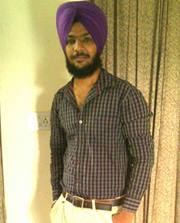 Harpreet Singh