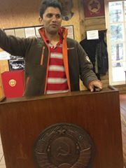 Iqbal Qasim