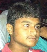 Pradeep Reddy