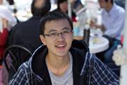 Colon Zhao