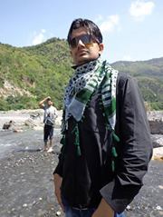 Ali Rehman