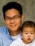 Albert Hong