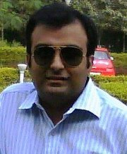 Ashit Mehta