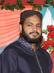 Khurram Zeshan khaleeqi