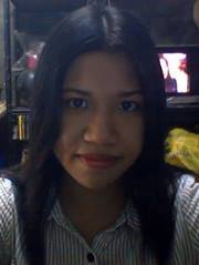 Janine Capinding