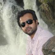Avinash H.v