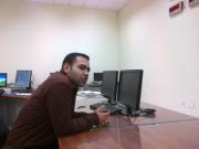 Sameh Mosleh