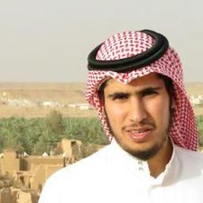 Abdulrahman Almazroa