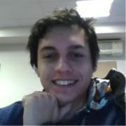 Evgeniy Delgyanski