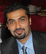Ahmed Nahal
