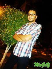 Ahmed Magdy
